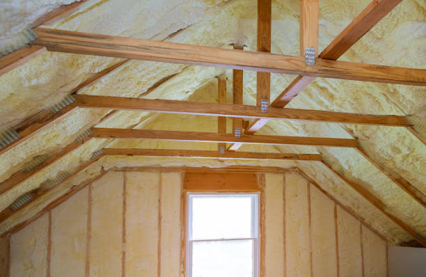 Garage Insulation Installation in Tallassee, AL