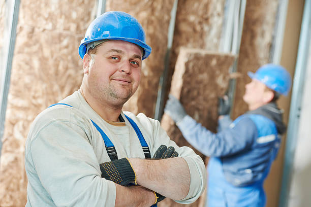 Range of Insulation Solutions in Tallassee, AL